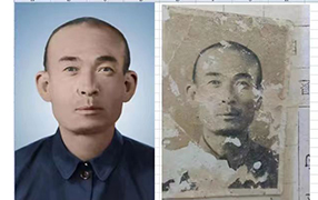 泊头老照片修复-2